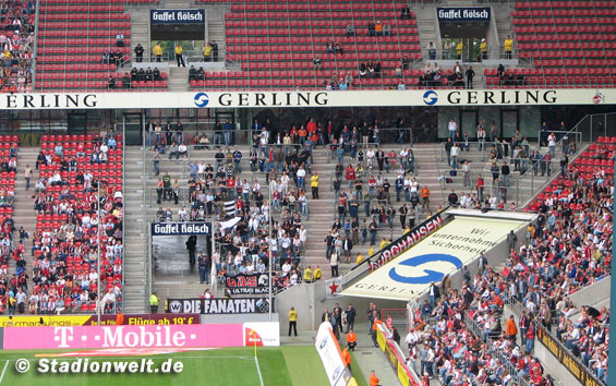 1. FC Köln vs Wacker Burghausen (5-1) (1)