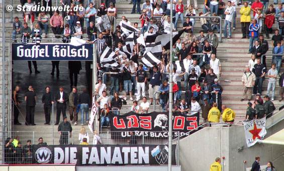 1. FC Köln vs Wacker Burghausen (5-1) (2)