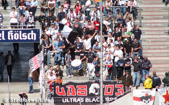 1. FC Köln vs Wacker Burghausen (5-1) (3)