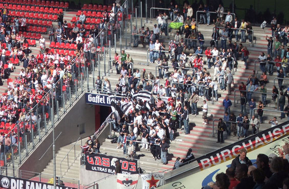 1. FC Köln vs Wacker Burghausen (5-1) (4)