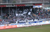 Wacker Burghausen vs SpVgg Fürth (3-4)
