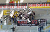 FC Hansa Rostock vs Wacker Burghausen (0-0)