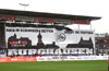 Wacker Burghausen vs SpVgg Unterhaching (4-1)