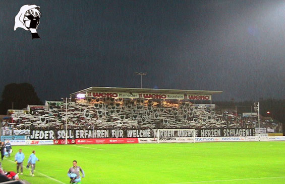 Wacker Burghausen vs TSV 1860 München (0-2) (4)