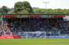 Wacker Burghausen vs SC Paderborn (5-1)