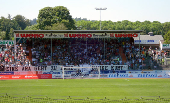 Wacker Burghausen vs SC Paderborn (5-1) (1)