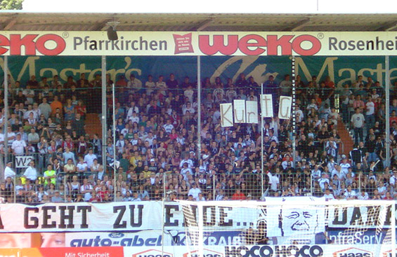 Wacker Burghausen vs SC Paderborn (5-1) (2)