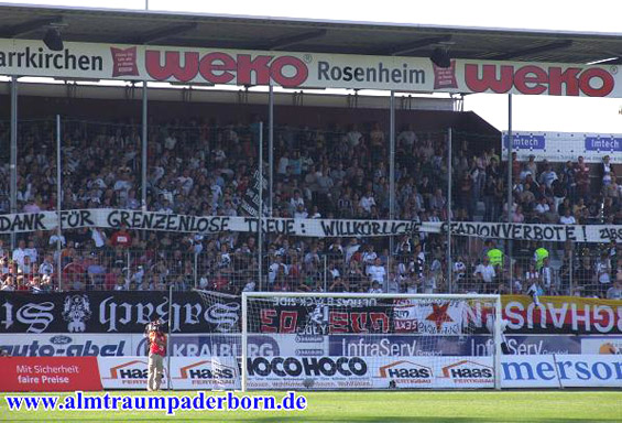 Wacker Burghausen vs FC Erzgebirge Aue (1-1) (5)