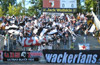 FC Augsburg vs Wacker Burghausen (3-4)