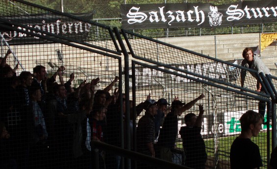Stuttgarter Kickers vs Wacker Burghausen (1-1) (5)