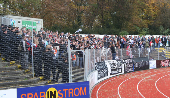 FC Ingolstadt 04 vs Wacker Burghausen (1-1) (1)