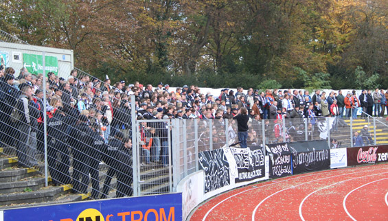 FC Ingolstadt 04 vs Wacker Burghausen (1-1) (3)