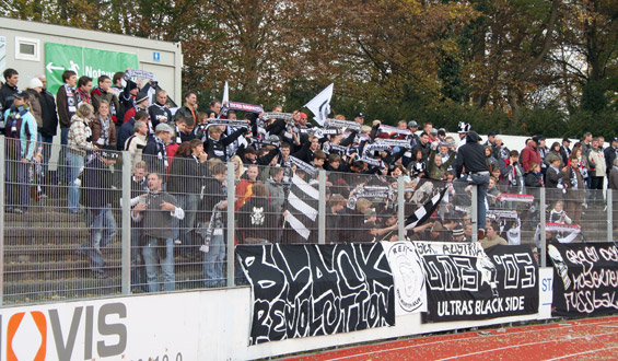 FC Ingolstadt 04 vs Wacker Burghausen (1-1) (4)