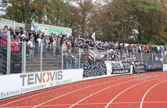 FC Ingolstadt 04 vs Wacker Burghausen (1-1) (5)
