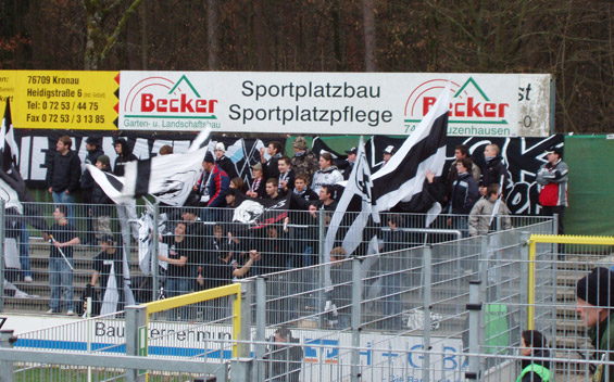 SV Sandhausen vs Wacker Burghausen (3-0) (5)