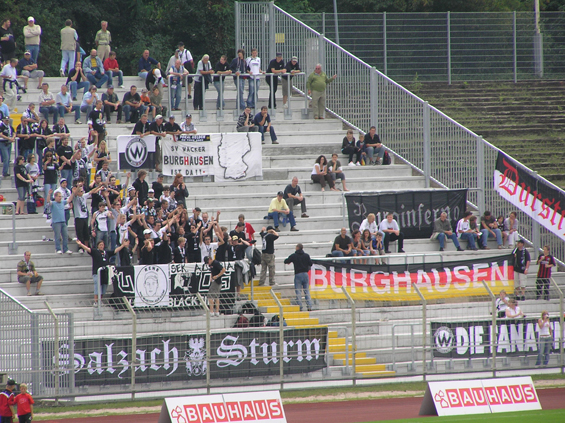 FSV LU-Oggersheim vs Wacker Burghausen (0-2) (1)
