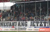 Wacker Burghausen vs Kickers Emden (3-1)