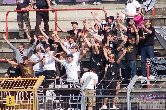 FC Erzgebirge Aue vs Wacker Burghausen (2-0) (3)
