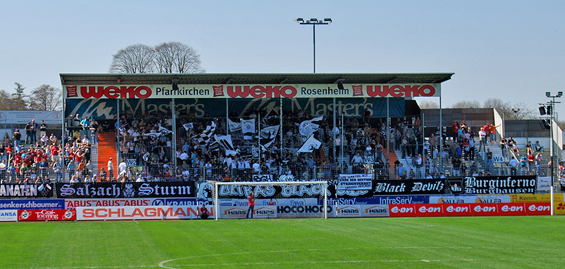 Wacker Burghausen vs FC Carl Zeiss Jena (0-2) (1)