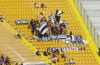 Dynamo Dresden vs Wacker Burghausen (3-1)