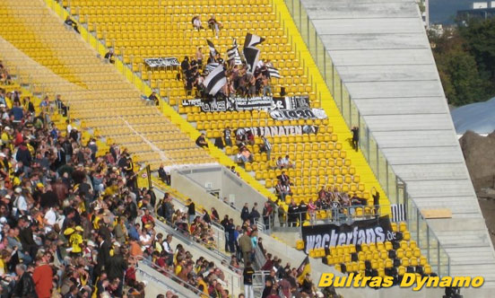 Dynamo Dresden vs Wacker Burghausen (3-1) (1)