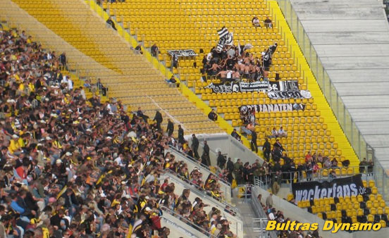 Dynamo Dresden vs Wacker Burghausen (3-1) (2)