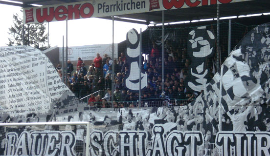 Wacker Burghausen vs SSV Jahn Regensburg (0-1) (3)