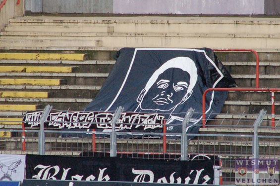 FC Erzgebirge Aue vs Wacker Burghausen (3-0) (2)