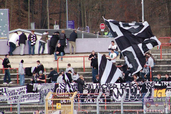FC Erzgebirge Aue vs Wacker Burghausen (3-0) (3)