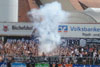 SSV Jahn Regensburg vs Wacker Burghausen (0-0)