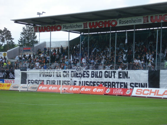 Wacker Burghausen vs VfL Osnabrück (0-1) (1)