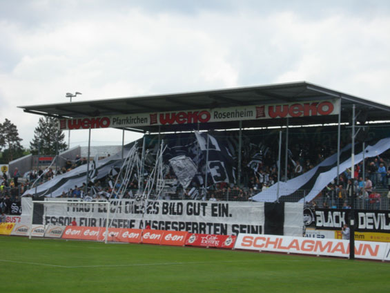 Wacker Burghausen vs VfL Osnabrück (0-1) (2)