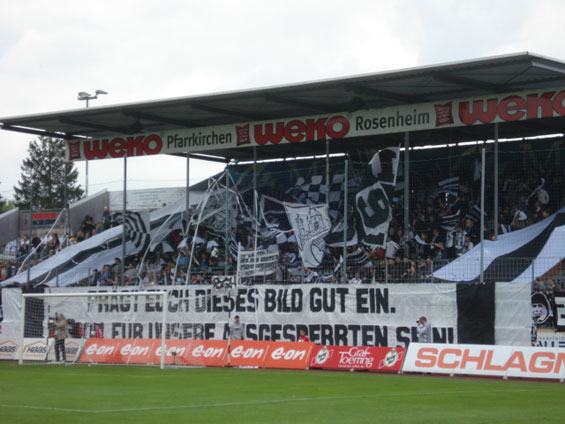 Wacker Burghausen vs VfL Osnabrück (0-1) (4)