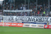 Wacker Burghausen vs SpVgg Unterhaching (3-0)