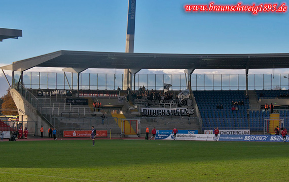 Eintracht Braunschweig vs Wacker Burghausen (3-0) (2)