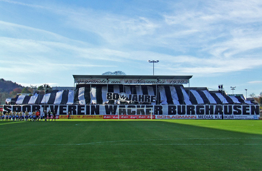 Wacker Burghausen vs FC Carl Zeiss Jena (2-3) (2)