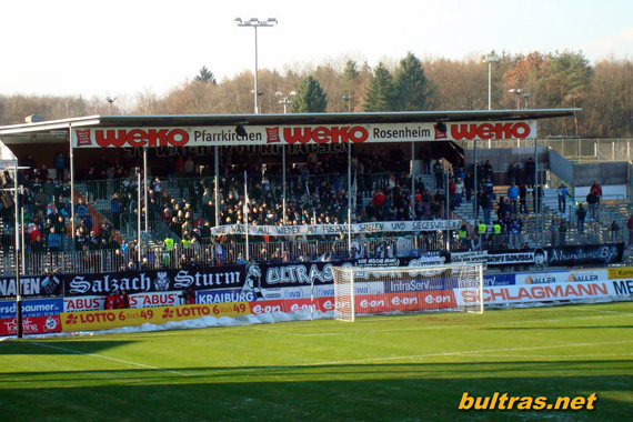 Wacker Burghausen vs Dynamo Dresden (0-2) (1)