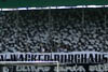 Wacker Burghausen vs Borussia Dortmund (0-3)