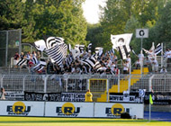 FC Carl Zeiss Jena vs Wacker Burghausen (1-0)