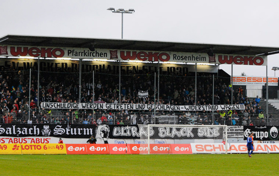 Wacker Burghausen vs FC Carl Zeiss Jena (4-2) (3)