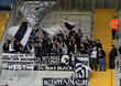 DSC Arminia Bielefeld vs Wacker Burghausen (2-2)