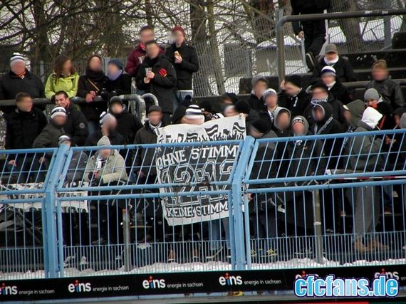 Chemnitzer FC vs Wacker Burghausen (2-1) (2)