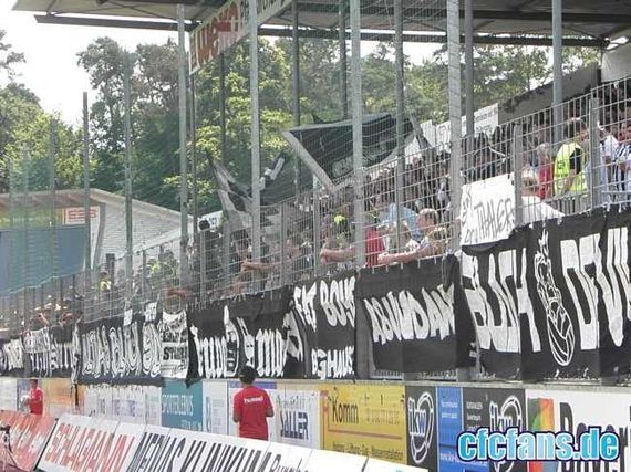 Wacker Burghausen vs Chemnitzer FC (1-0) (3)