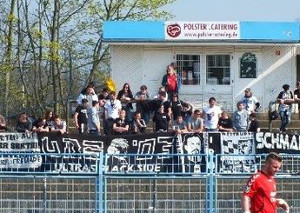 Chemnitzer FC vs Wacker Burghausen (1-0)