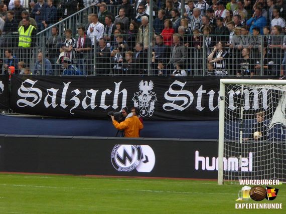 Wacker Burghausen vs SSV Jahn Regensburg (0-1) (3)