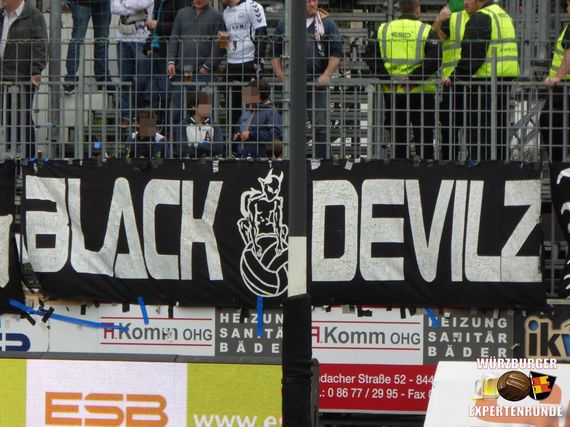 Wacker Burghausen vs SSV Jahn Regensburg (0-1) (8)