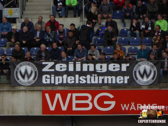 Wacker Burghausen vs SSV Jahn Regensburg (0-1) (14)