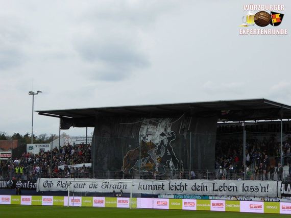 Wacker Burghausen vs SSV Jahn Regensburg (0-1) (15)