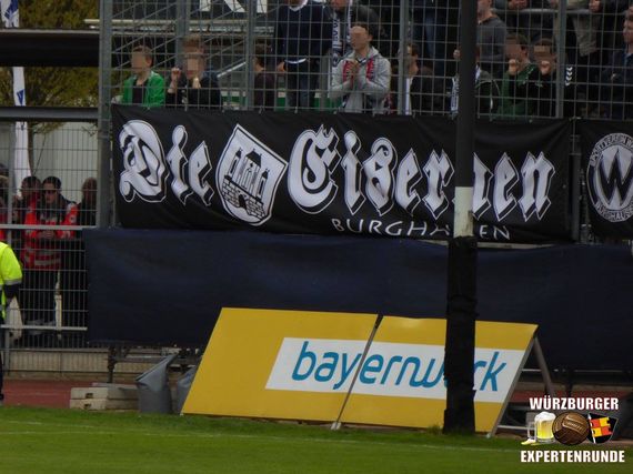 Wacker Burghausen vs SSV Jahn Regensburg (0-1) (17)
