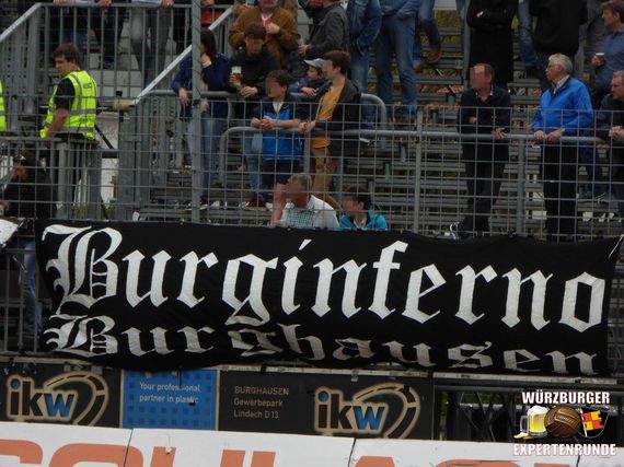 Wacker Burghausen vs SSV Jahn Regensburg (0-1) (18)